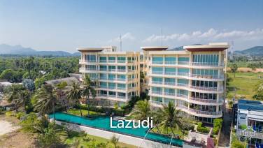330 Sqm 3 Bed 4 Bath Condo For Sale