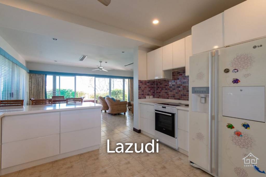 330 Sqm 3 Bed 4 Bath Condominium For Sale