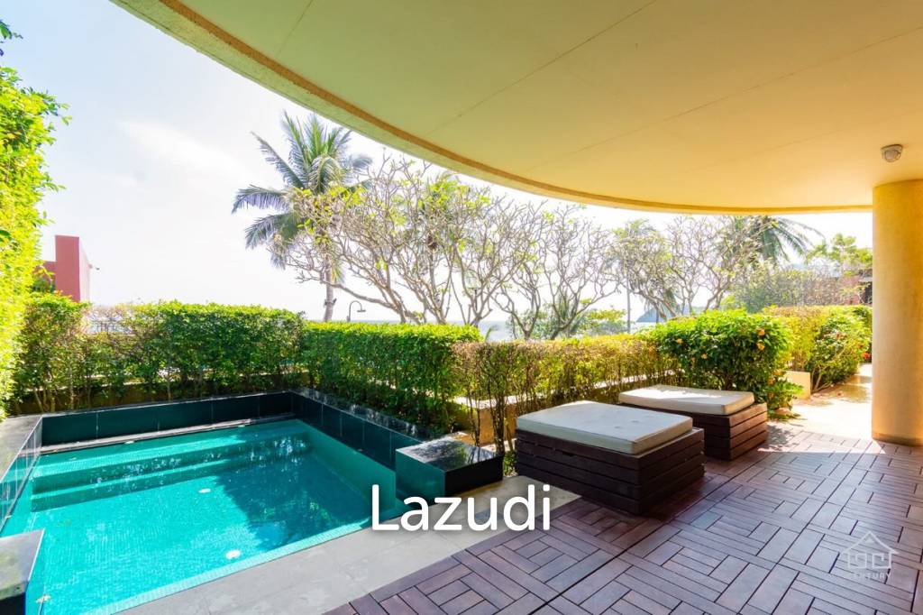 330 Sqm 3 Bed 4 Bath Condominium For Sale