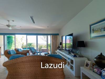 Luxury 3 Bed 330 SQM Beachfront Condo