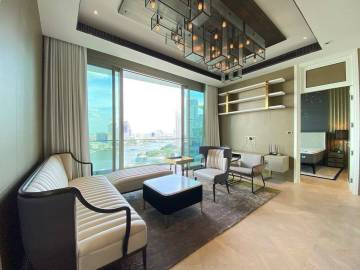 The Residences at Mandarin Oriental 2 bedroom condo for sale and rent