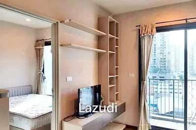 1 Bed 1 Bath 32 SQ.M at Onyx Phaholyothin