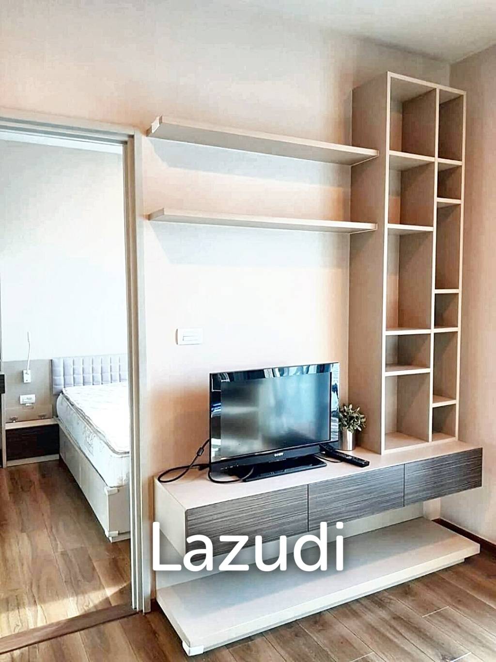 1 Bed 1 Bath 32 SQ.M at Onyx Phaholyothin