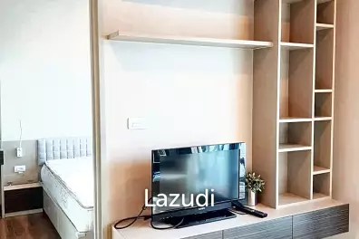 1 Bed 1 Bath 32 SQ.M at Onyx Phaholyothin