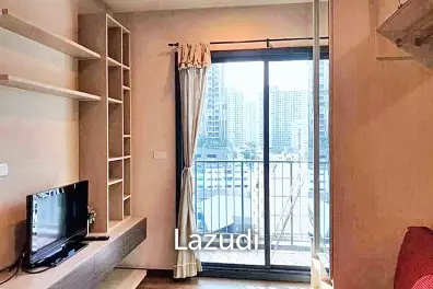1 Bed 1 Bath 32 SQ.M at Onyx Phaholyothin