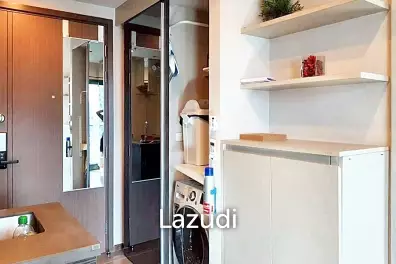 1 Bed 1 Bath 32 SQ.M at Onyx Phaholyothin