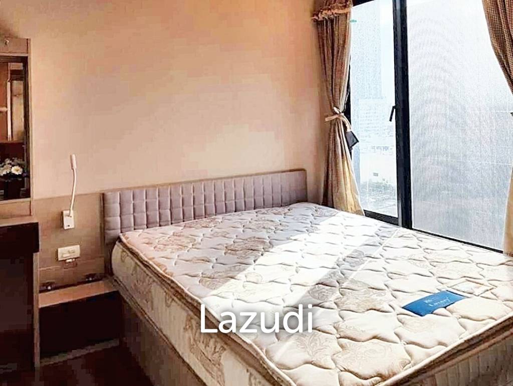 1 Bed 1 Bath 32 SQ.M at Onyx Phaholyothin