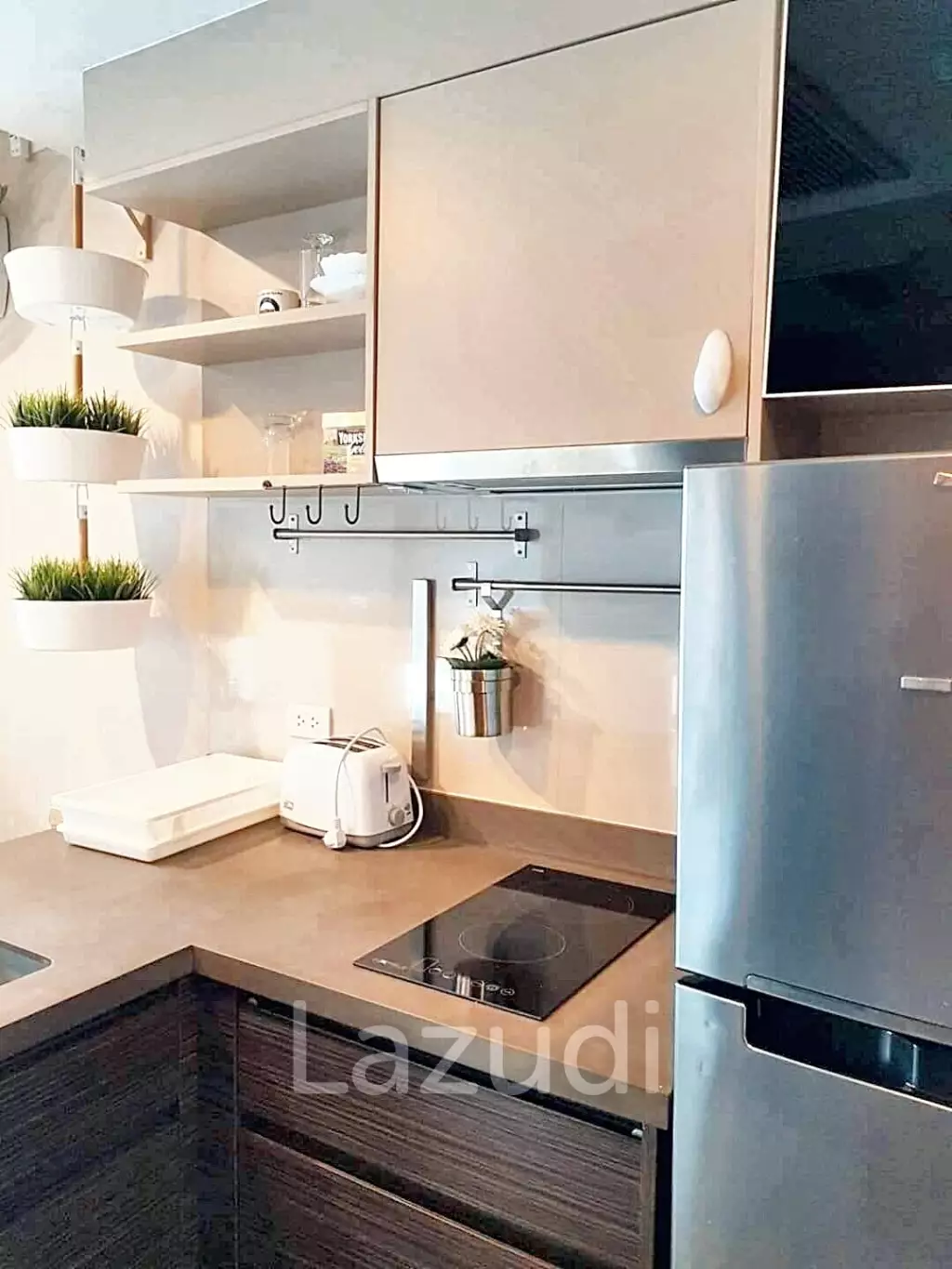 1 Bed 1 Bath 32 SQ.M at Onyx Phaholyothin