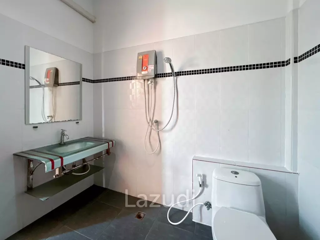 5 Bedrooms Pool Villa For Rent In Nong Khon