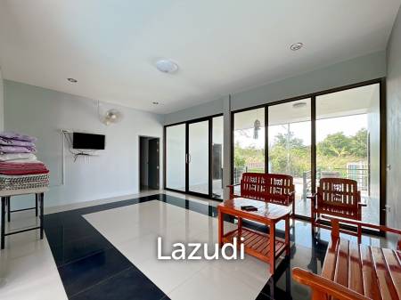 5 Bedrooms Pool Villa For Rent In Nong Khon