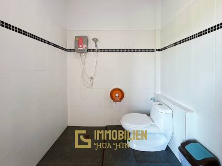 180 m² 5 Chambre 6 Salle de bain Villa Pour Louer