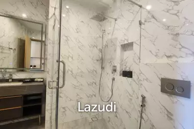 1 Bed 1 Bath SQ.M. Sole Mio Condominium