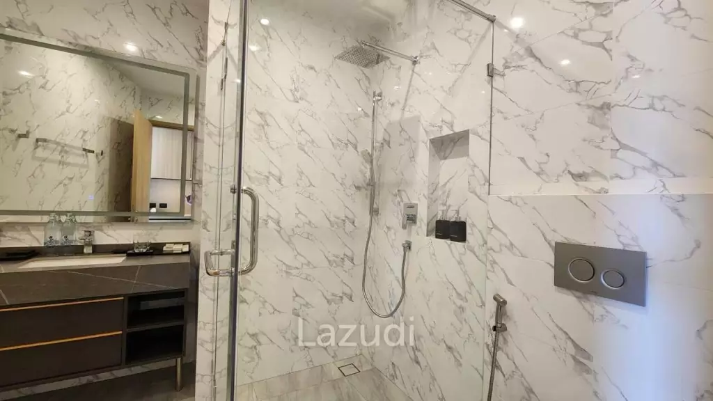 1 Bed 1 Bath SQ.M. Sole Mio Condominium