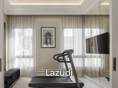 3 Bed 4 Bath 429.97 SQ.M Lavista Prestige Village Ekkamai 10