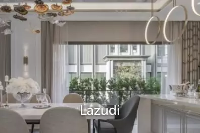 3 Bed 4 Bath 429.97 SQ.M Lavista Prestige Village Ekkamai 10