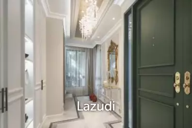 Luxury Home in Lavista Prestige, Bangkok