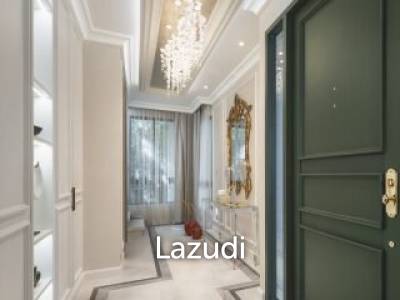Luxury Home in Lavista Prestige, Bangkok