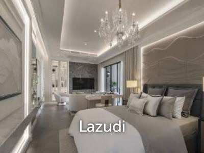 Luxury Home in Lavista Prestige, Bangkok