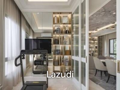 Luxury Home in Lavista Prestige, Bangkok