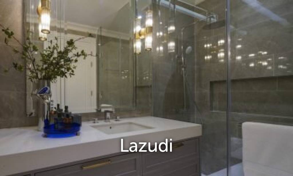 Luxury Lavista Prestige Villa in Ekkamai
