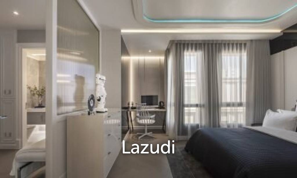 Luxury Lavista Prestige Villa in Ekkamai