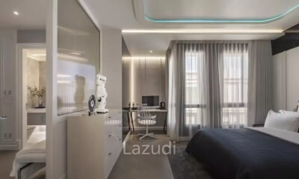 Luxury Lavista Prestige Villa in Ekkamai