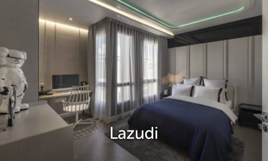 Luxury Lavista Prestige Villa in Ekkamai