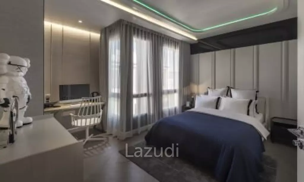 Luxury Lavista Prestige Villa in Ekkamai