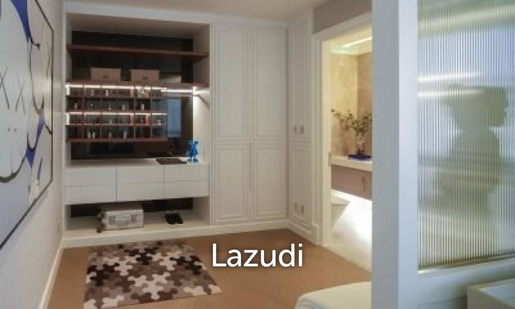 Luxury Lavista Prestige Villa in Ekkamai