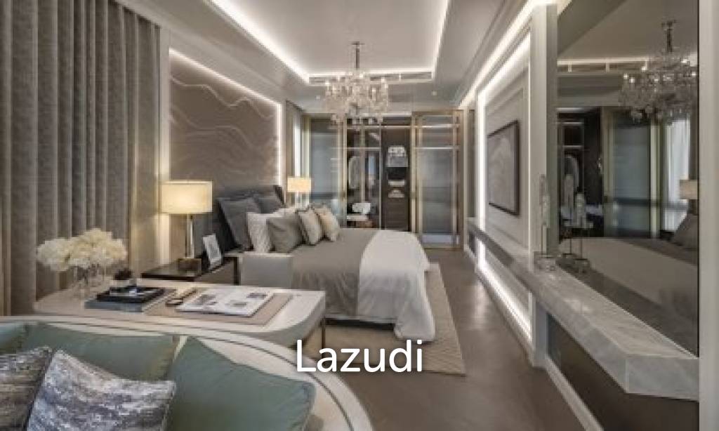 Luxury Lavista Prestige Villa in Ekkamai