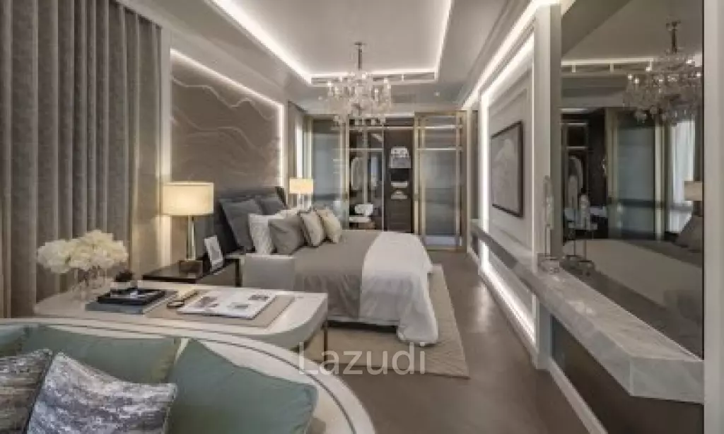 Luxury Lavista Prestige Villa in Ekkamai