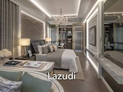 Luxury Lavista Prestige Villa in Ekkamai
