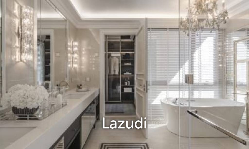 Luxury Lavista Prestige Villa in Ekkamai