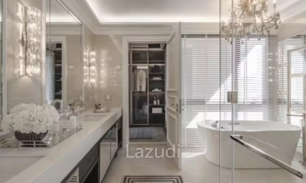 Luxury Lavista Prestige Villa in Ekkamai