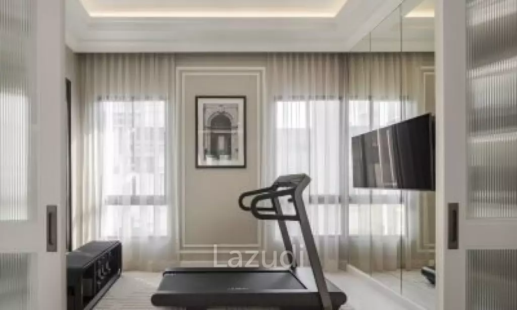 Luxury Lavista Prestige Villa in Ekkamai
