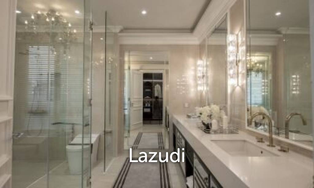 Luxury Lavista Prestige Villa in Ekkamai