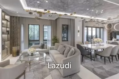 Luxury Lavista Prestige Villa in Ekkamai