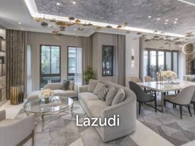 Luxury Lavista Prestige Villa in Ekkamai
