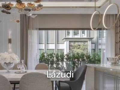 Luxury Lavista Prestige Villa in Ekkamai