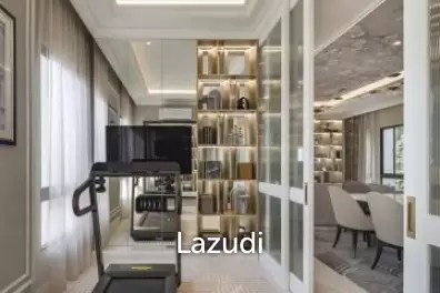 Luxury Lavista Prestige Villa in Ekkamai