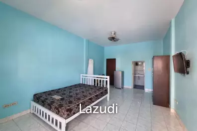 Opportunity: 3-Story Apartment For Sale