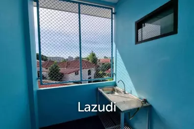 Opportunity: 3-Story Apartment For Sale