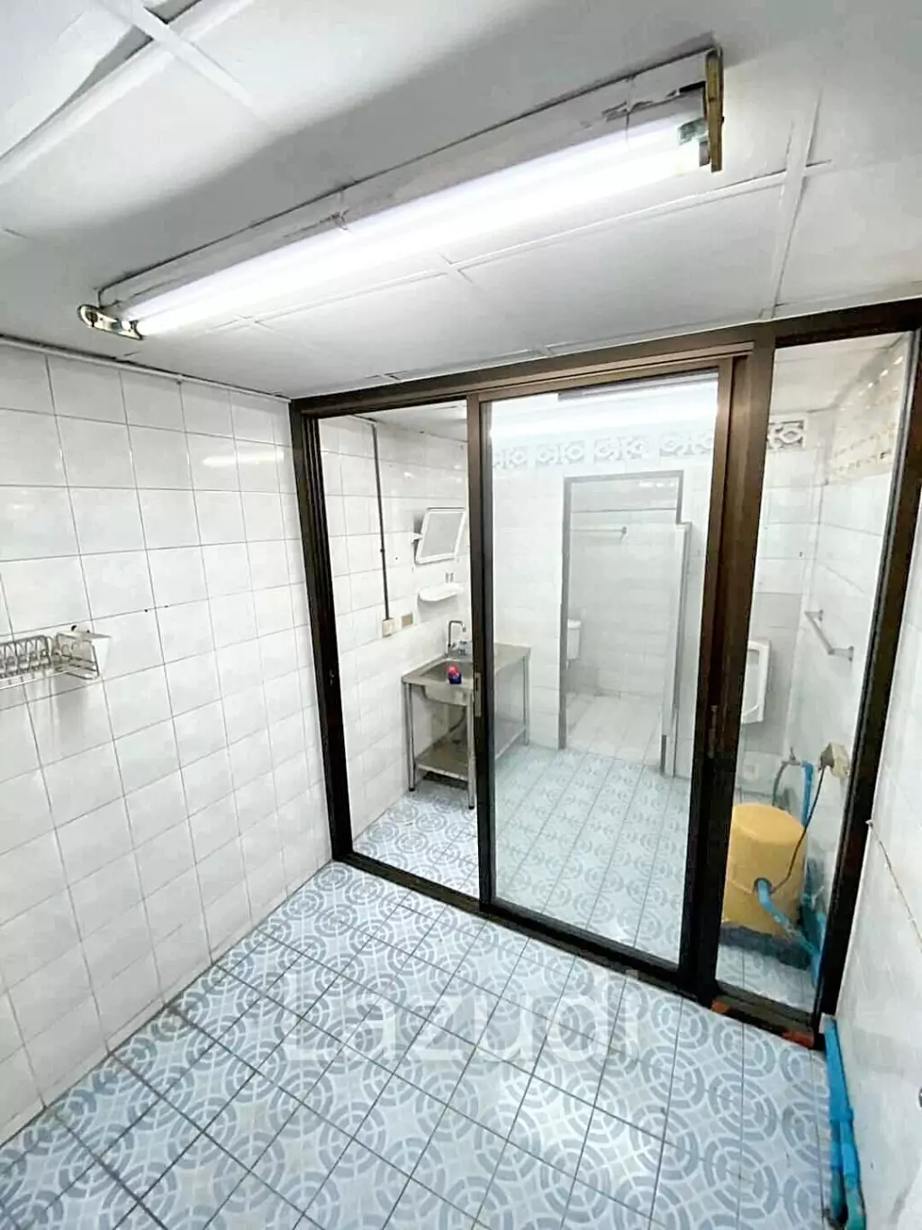 Shophouse for rent in Samphanthawong.