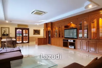 4 Beds 3 Baths Pool Villa in Nong Pla Lai