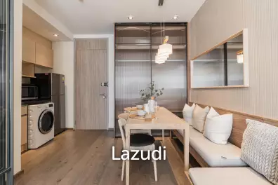 1 Bed 1 Bath 29 SQ.M Park Origin Phromphong