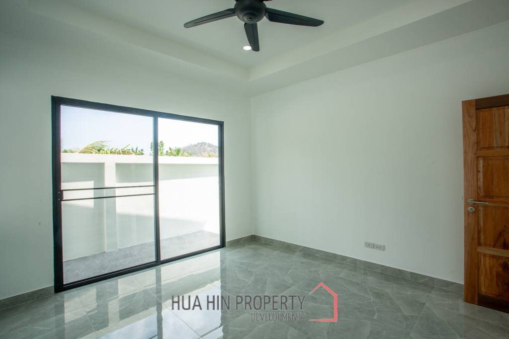KHEMANATRA VILLA ( READY TO MOVE IN ) : 3 bed pool villa