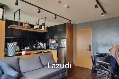 1 Bed 1 Bath 50 SQ.M. Lumpini Condo Town North Pattaya
