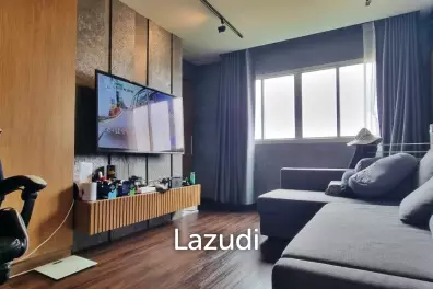 1 Bed 1 Bath 50 SQ.M. Lumpini Condo Town North Pattaya