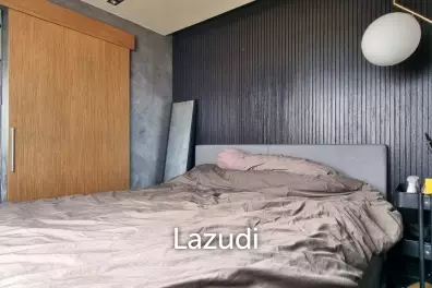 1 Bed 1 Bath 50 SQ.M. Lumpini Condo Town North Pattaya