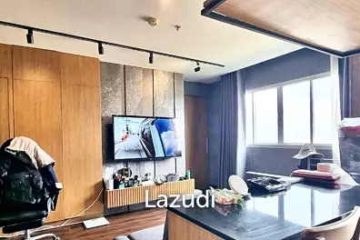 1 Bed 1 Bath 50 SQ.M. Lumpini Condo Town North Pattaya